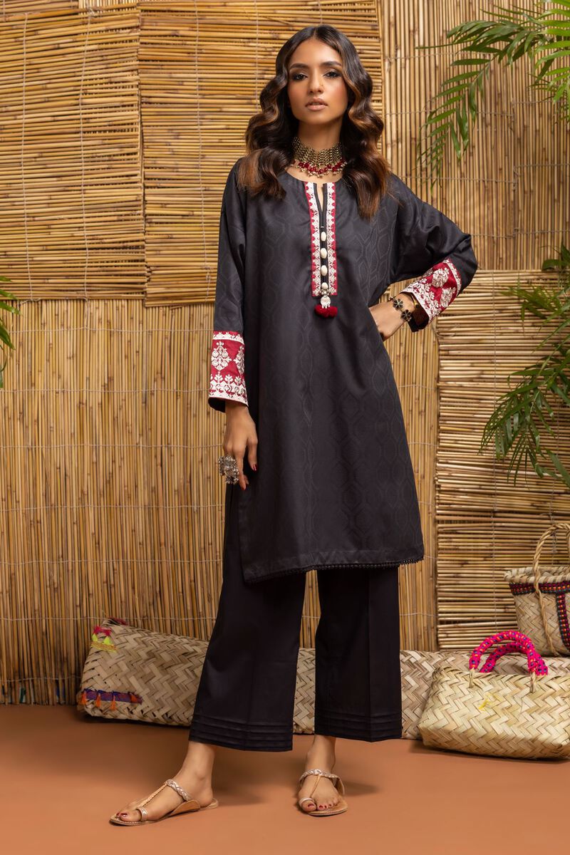  | Kurta | Embroidered | null