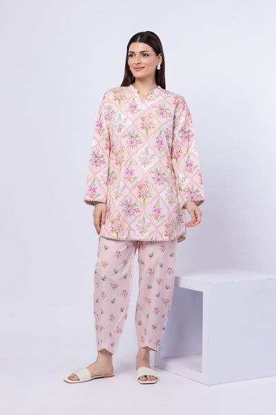 Printed | Cotton Dobby | Kurta | USD 9.00