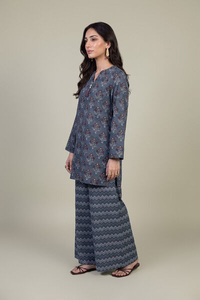 Printed | Light Khaddar | Light Khaddar Pants | USD 30.00