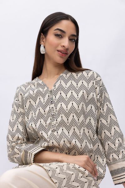 Printed | Cambric | Kurta | USD 10.00