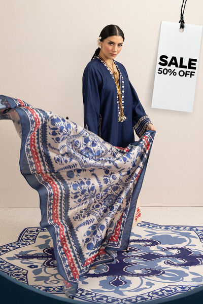 Embroidered | Raw Silk | Raw Silk Kurta | USD 22.50