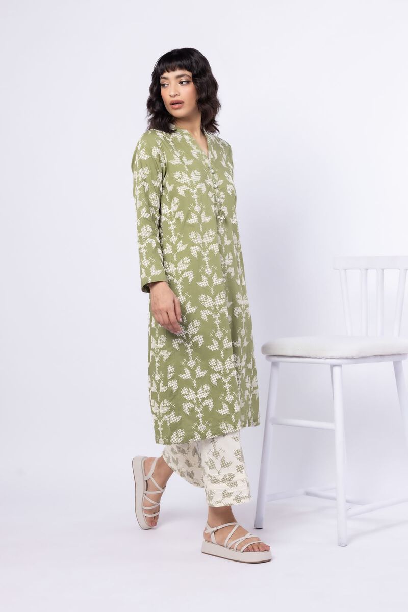 Printed | Cambric | Pants | USD 5.40