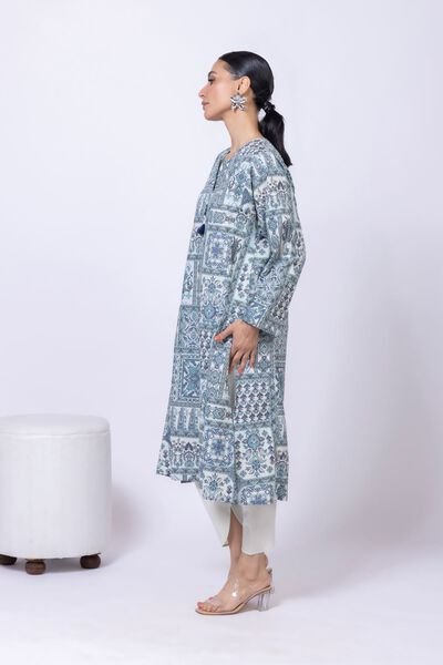 Dyed | Cotton Dobby | Shalwar | USD 15.00