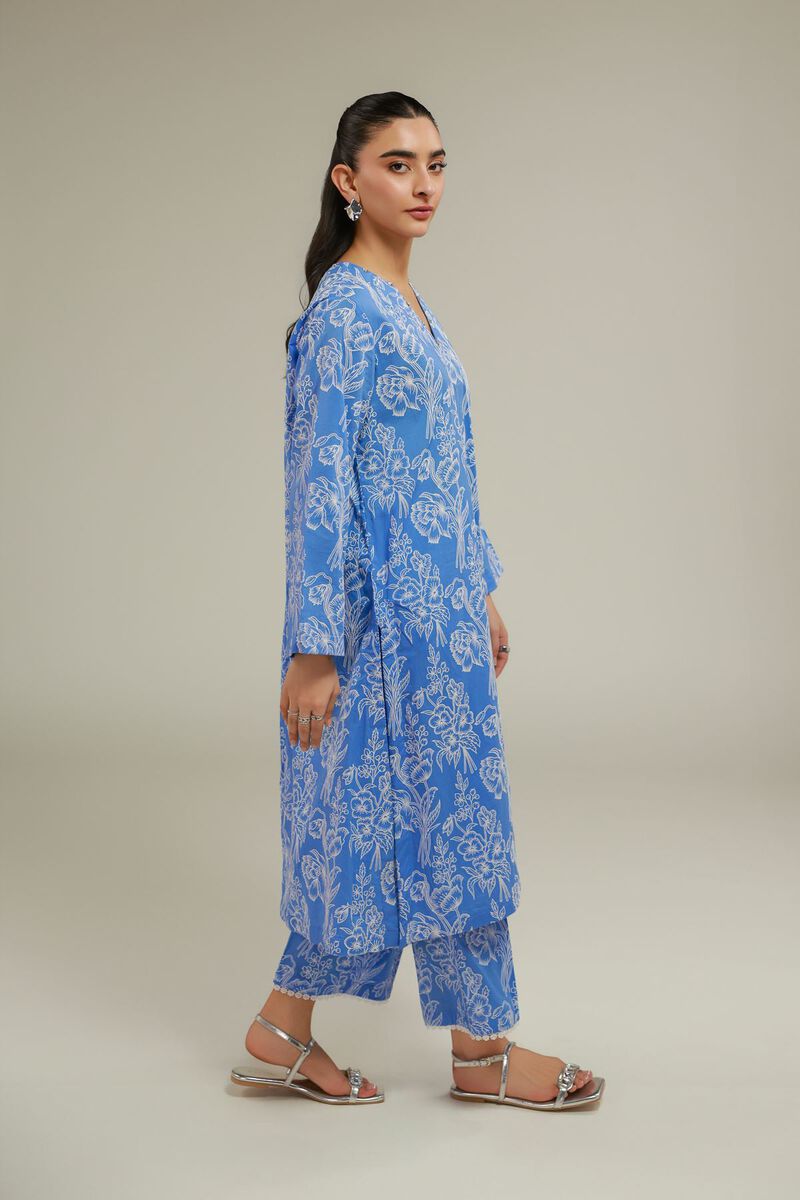 Cambric | Kurta | USD 35.00