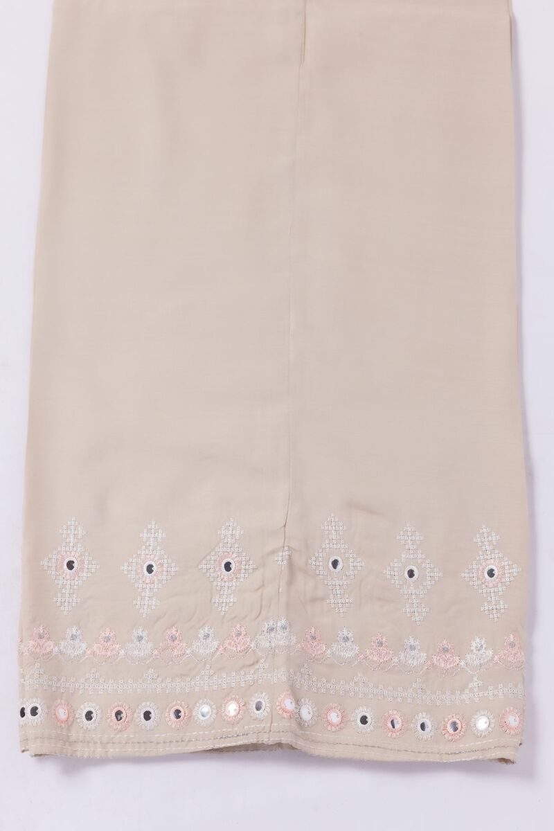 Dyed | Thai Silk | Pants | null