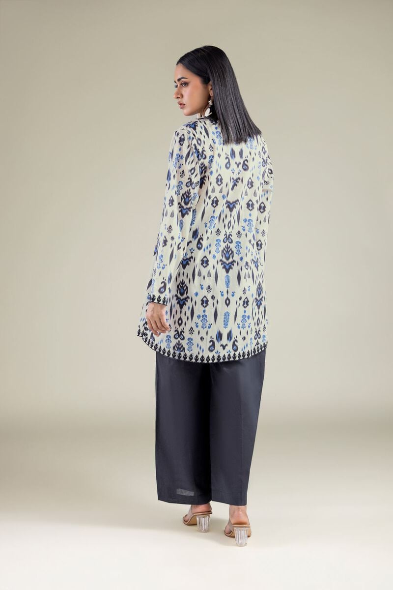 Embroidered | Lawn | 2-Piece Lawn Tailored | USD 45.00