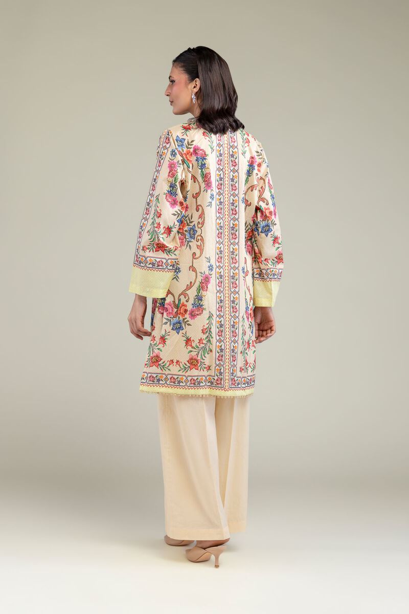 Printed | Lawn | Tailored 2-Piece Lawn | USD 40.00