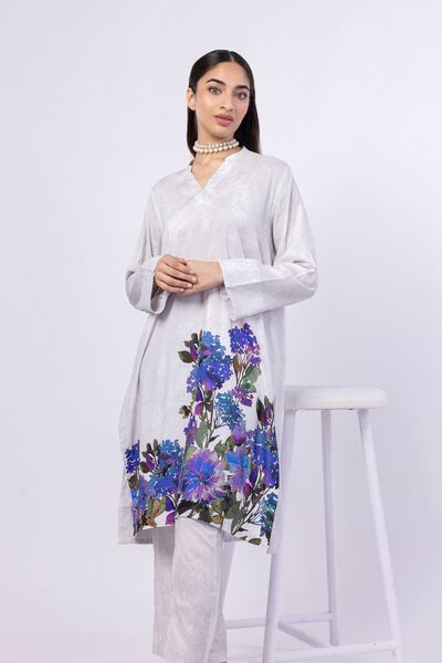 Printed | Viscose Plain Weave | Kurta | USD 25.00
