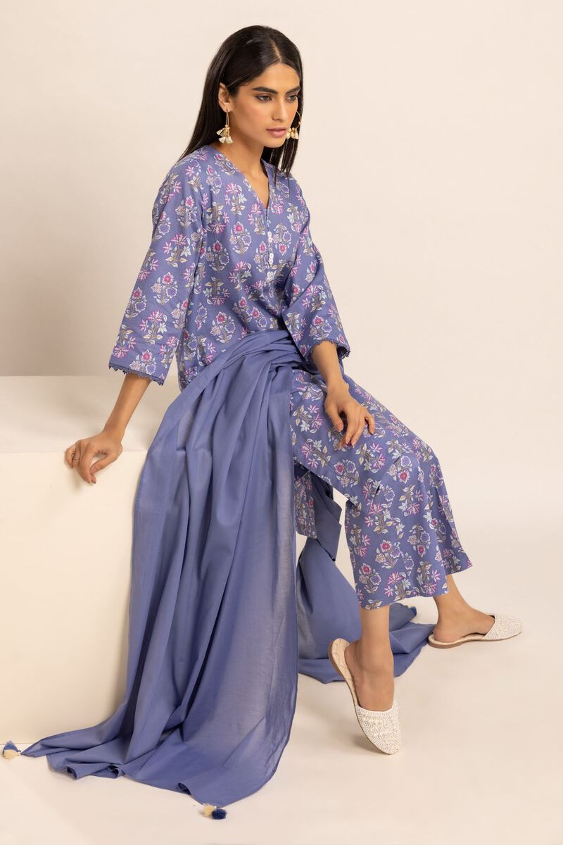  | Dupatta | null