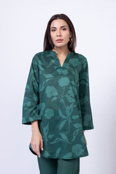 Printed | Dobby | Kurta | USD 12.50