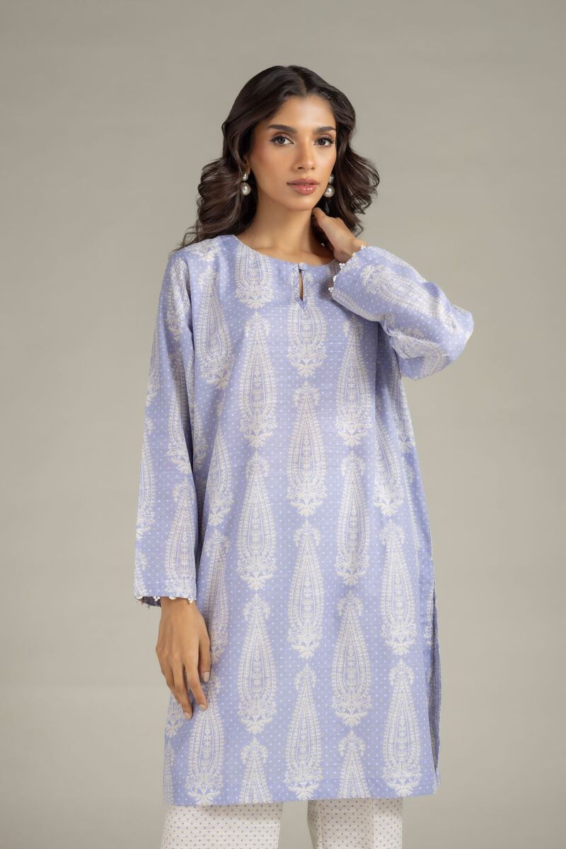 Printed | Kurta | USD 25.00