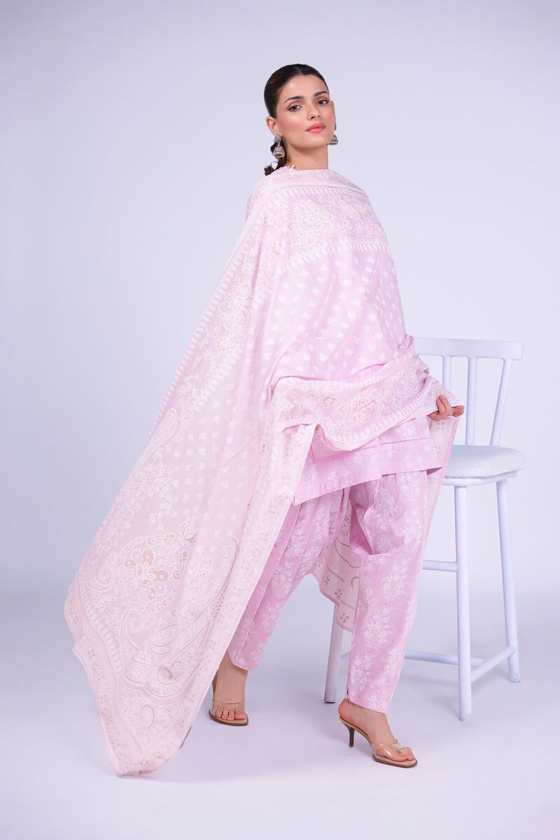Printed | Elevated Cambric | Pants | USD 6.60