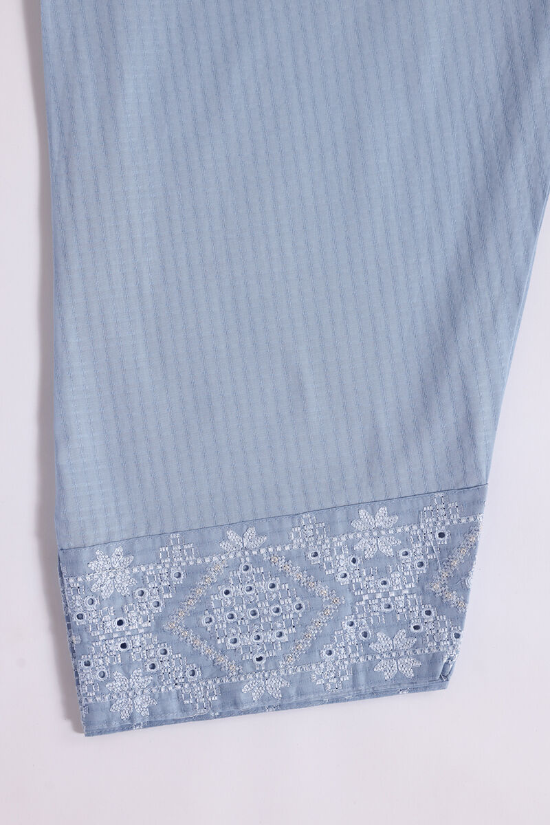 Embroidered | Cotton Dobby | Shalwar | USD 7.50