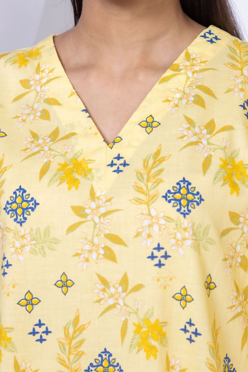 Printed | Cambric | Kurta | null