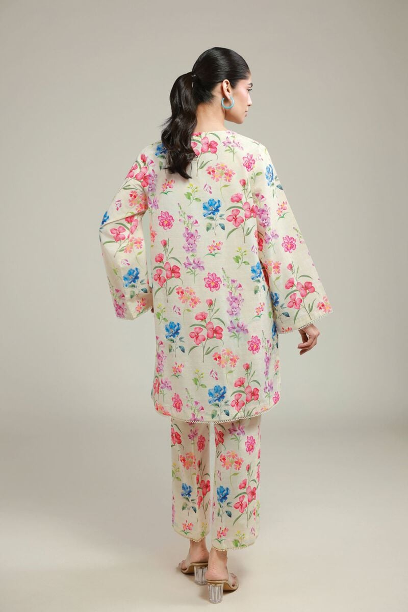 Printed | Messuri | Messuri Tailored Set | USD 45.00