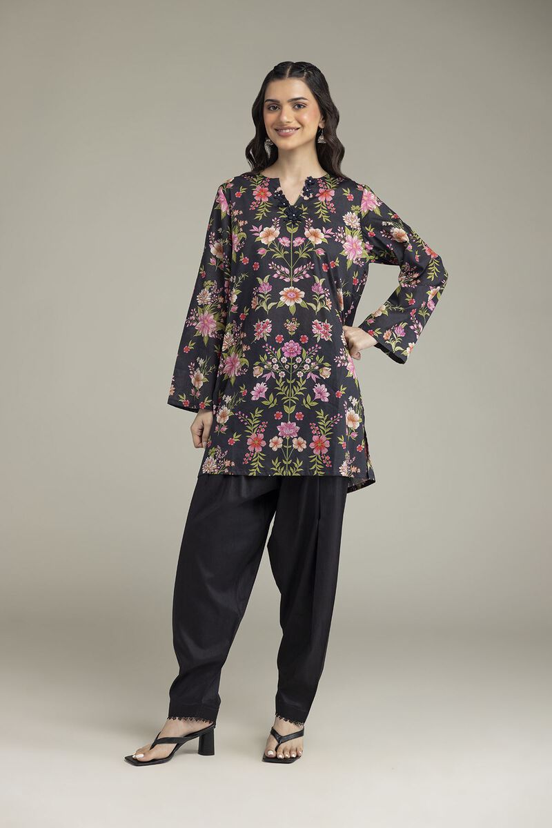 Printed | Lawn | 2-Piece Tailored Lawn | USD 45.00