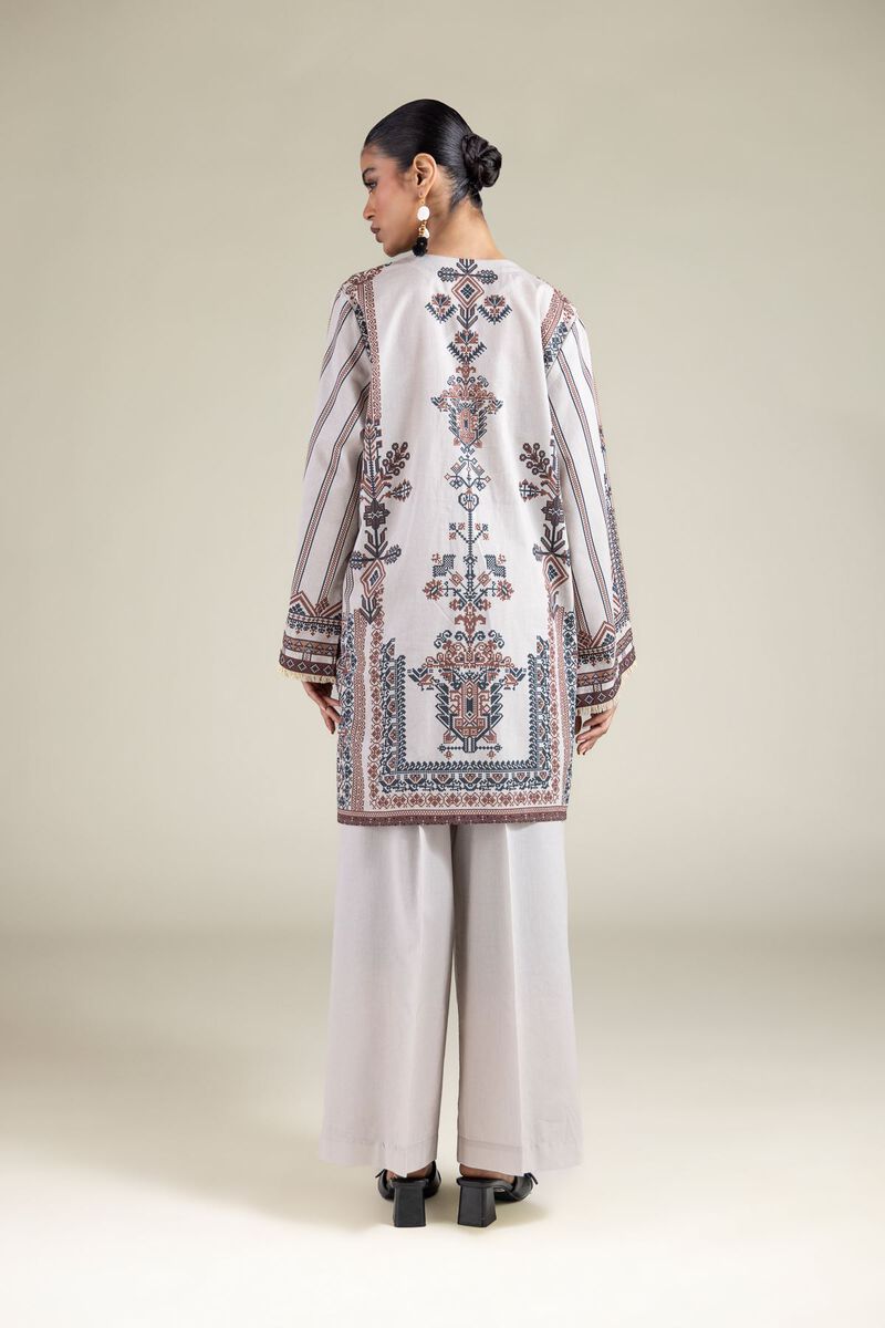 Embroidered | Lawn | Lawn 2-Piece Tailored | USD 45.00