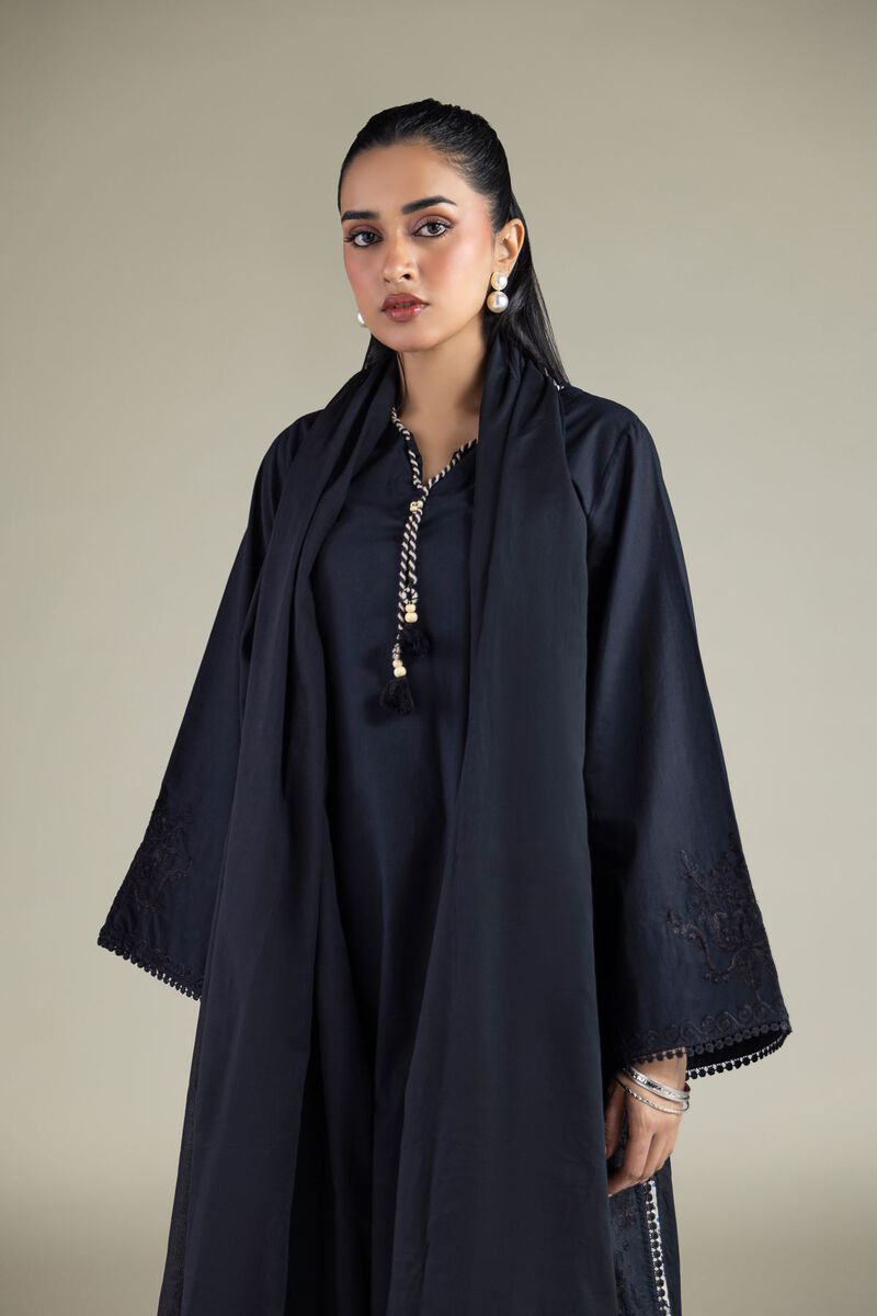 Embroidered | Lawn | Dupatta | USD 25.00