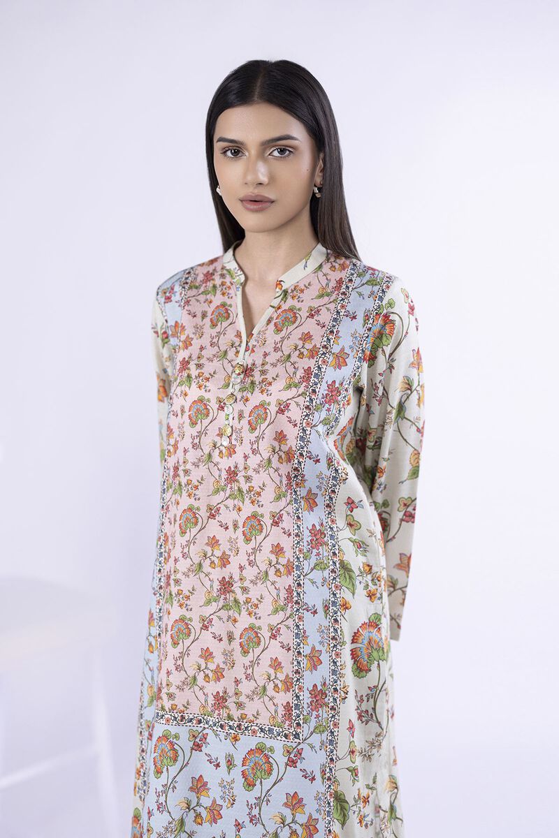Printed | Dobby | Kurta | USD 12.50