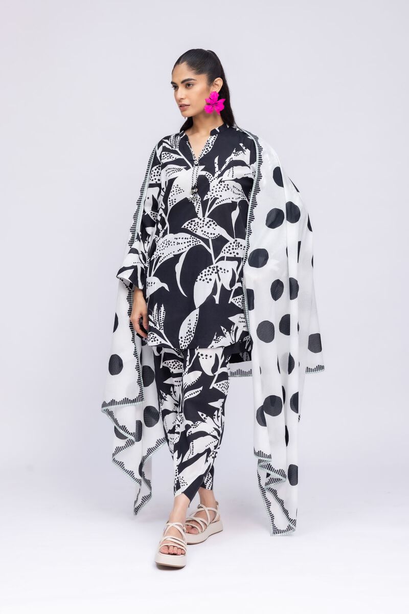 Printed | Cotton Dobby | Kurta | null