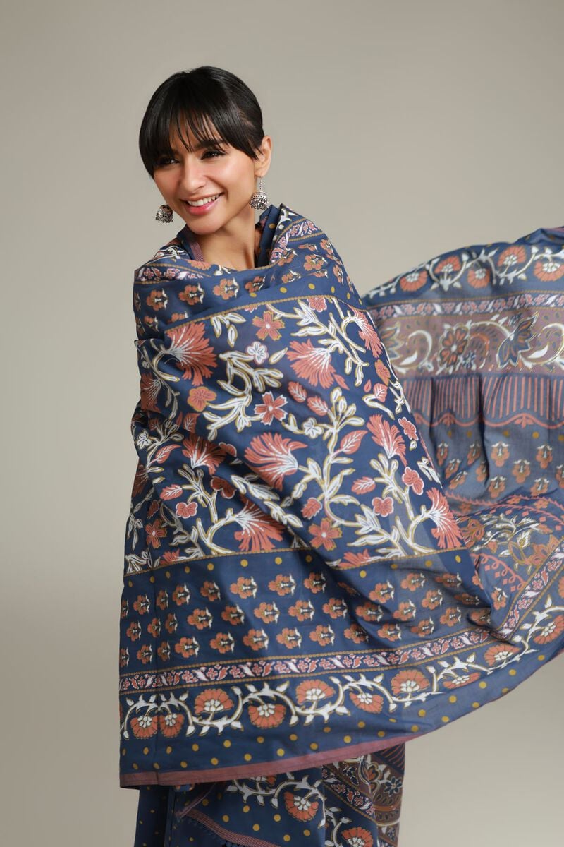 Printed | Lawn | Printed Lawn Dupatta | USD 30.00