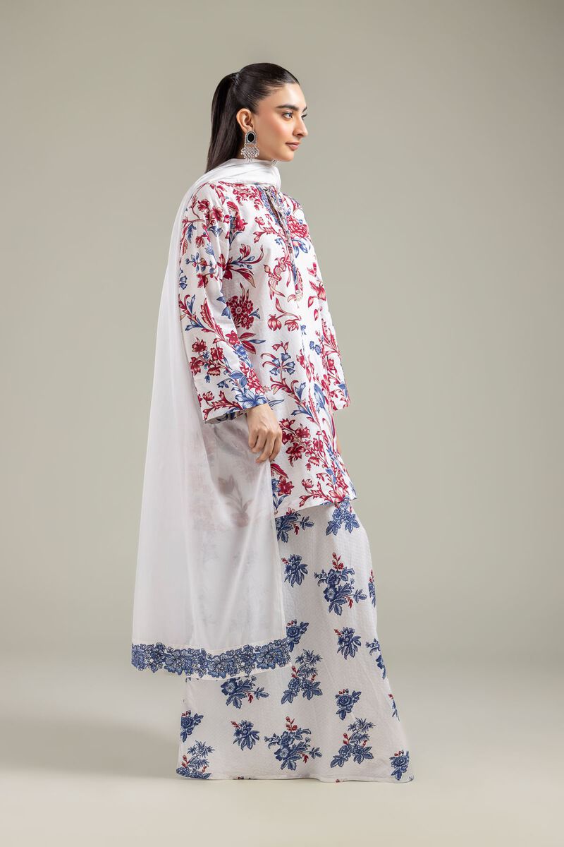 Embroidered | Lawn | Summer Lawn Dupatta | USD 30.00