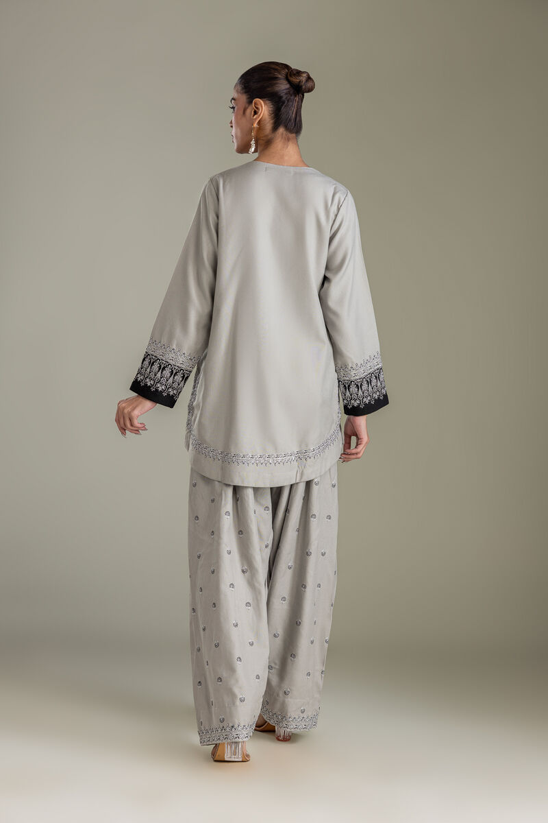 Embroidered | Heavy Blended Viscose | Kurta | USD 65.00