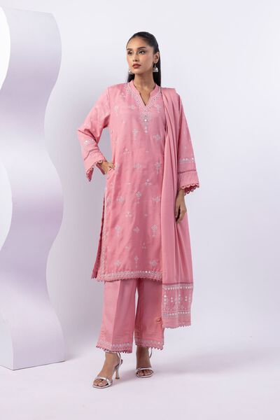 Dyed | Thai Silk | Kurta | USD 55.00
