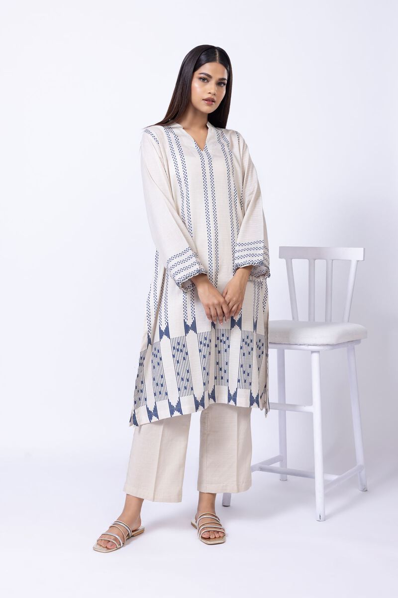 Printed | Cotton Dobby | Kurta | null