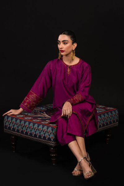 Classic Kameez