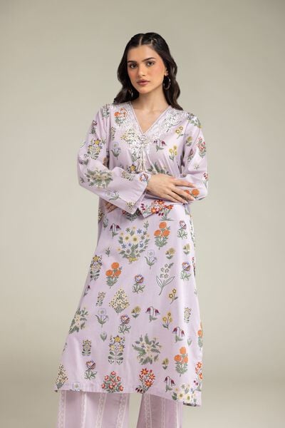 Embroidered | Lawn | Lawn Tailored 2-Piece | USD 55.00