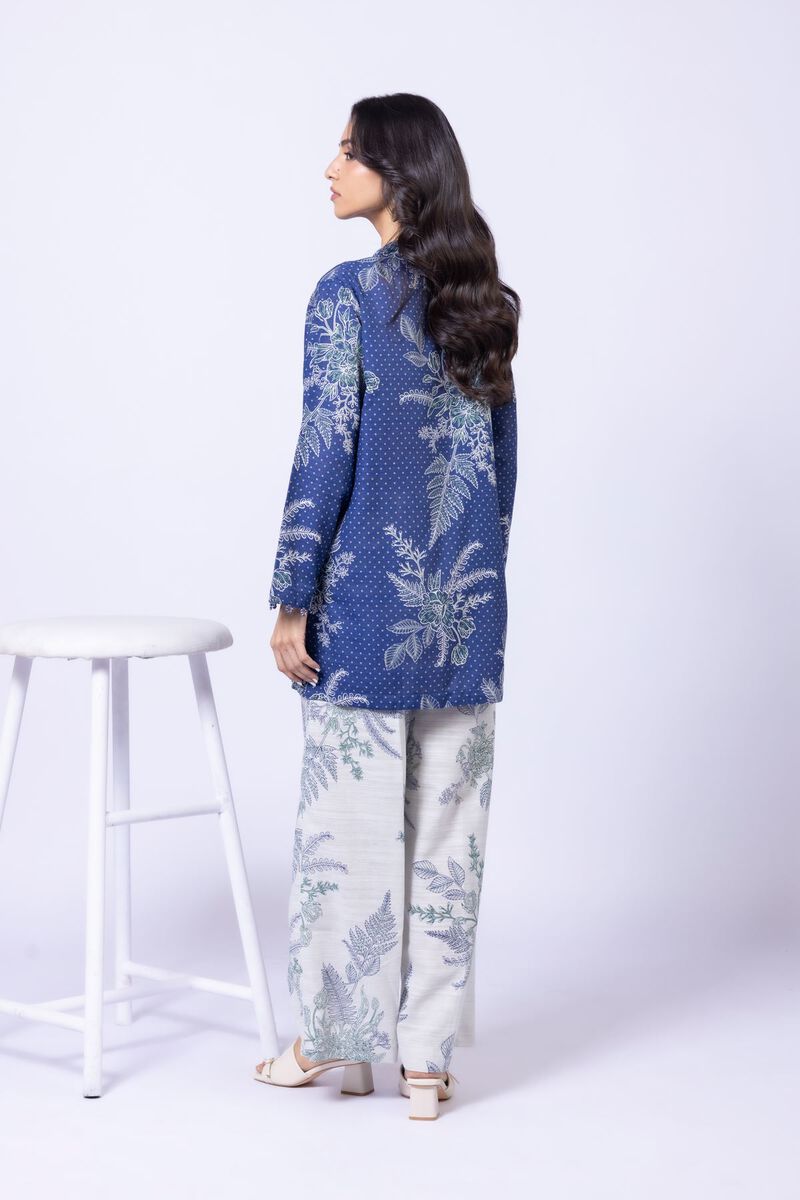 Printed | Textured Cotton | Kurta | USD 25.00