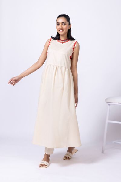 Embroidered | Dobby | Kurta | USD 20.00
