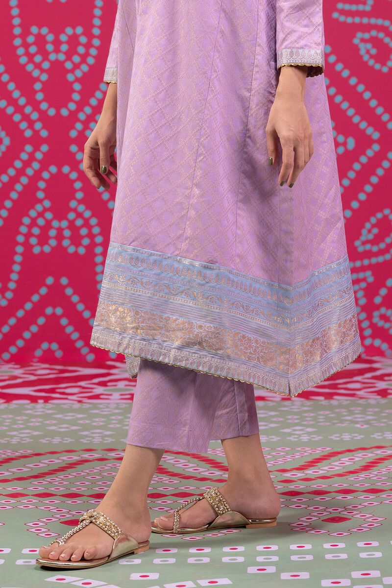  | Pants | Embroidered | null