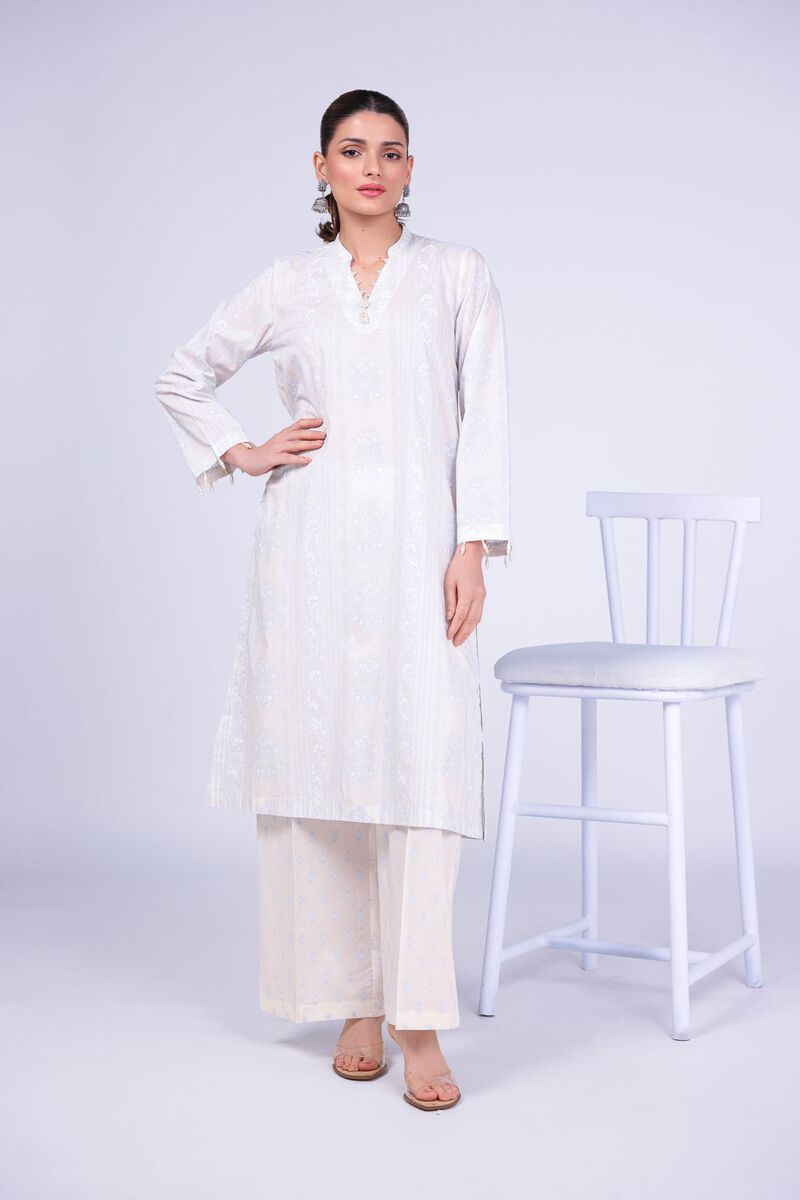 Printed | Elevated Cambric | Kurta | USD 9.00