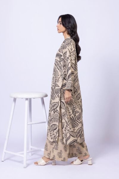 Printed | Textured Cotton | Pants | USD 15.00