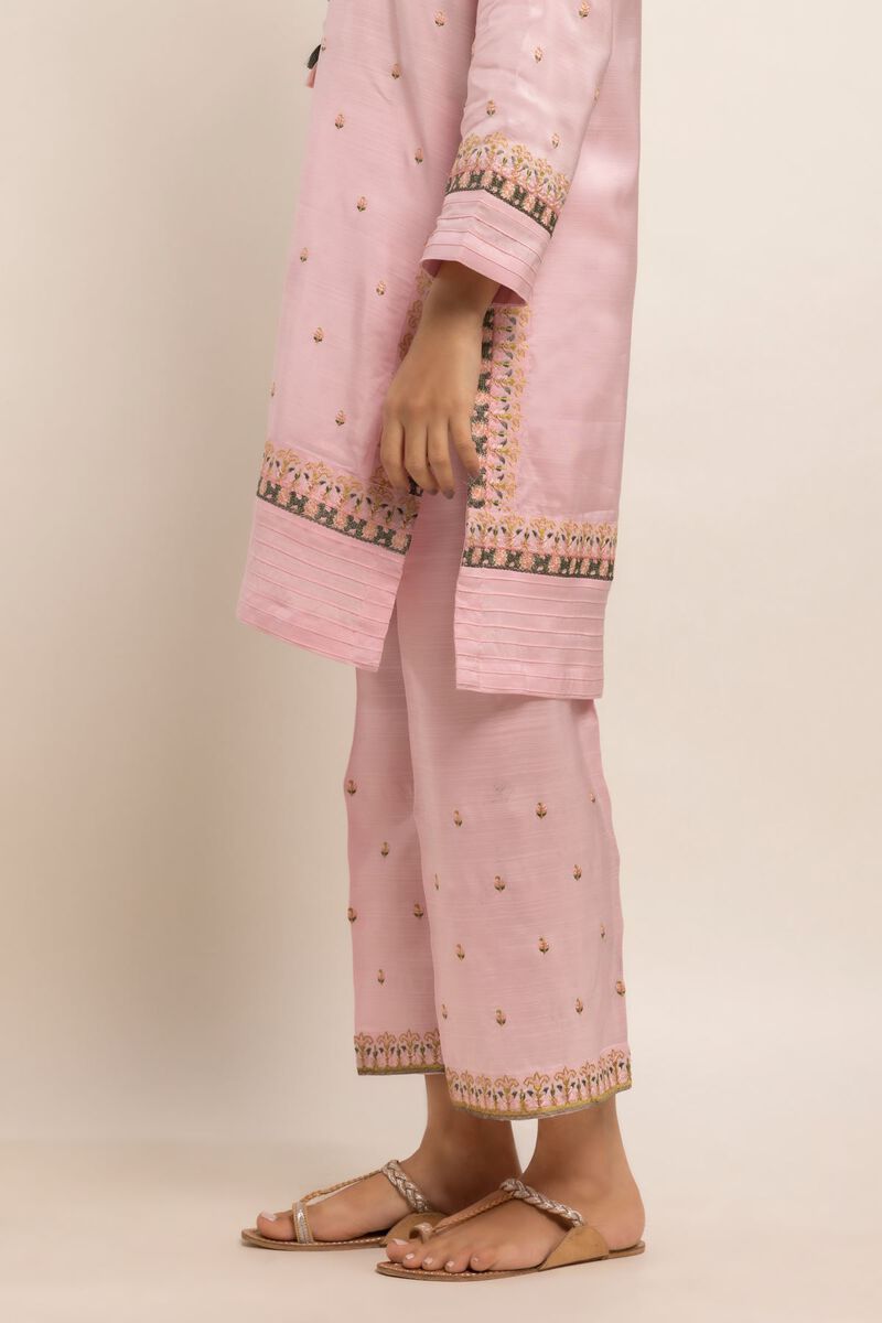 Buy Pants Embroidered 5.40 USD 1001774857 Khaadi United States