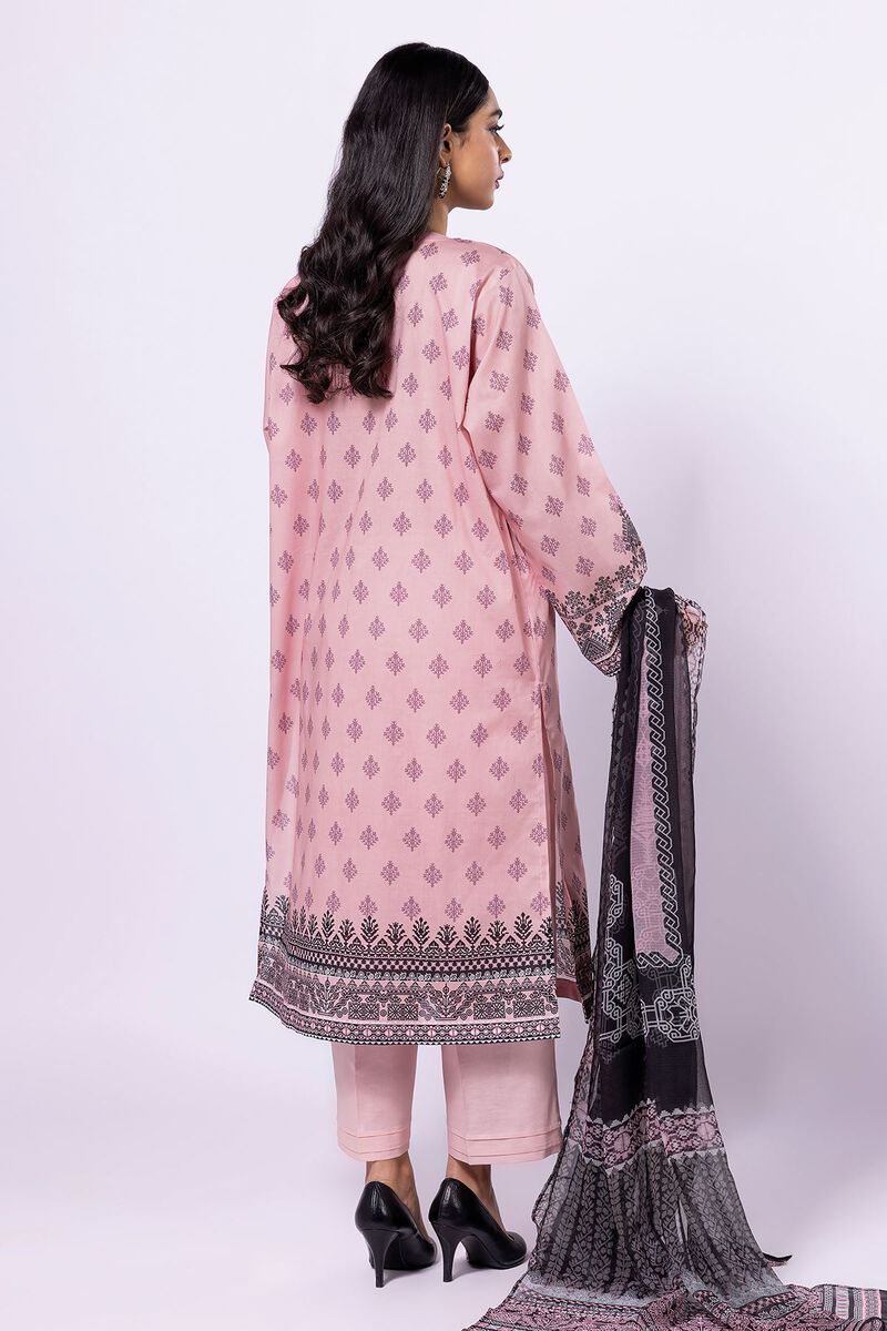 Embroidered | Lawn | Fabrics 3 Piece | null