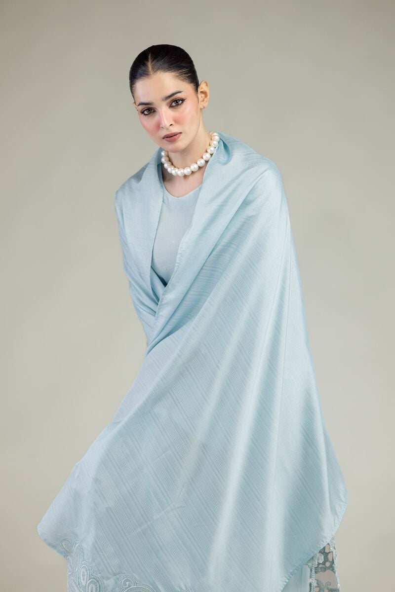 Raw Silk | 3-Piece Co-ord Set | USD 210.00