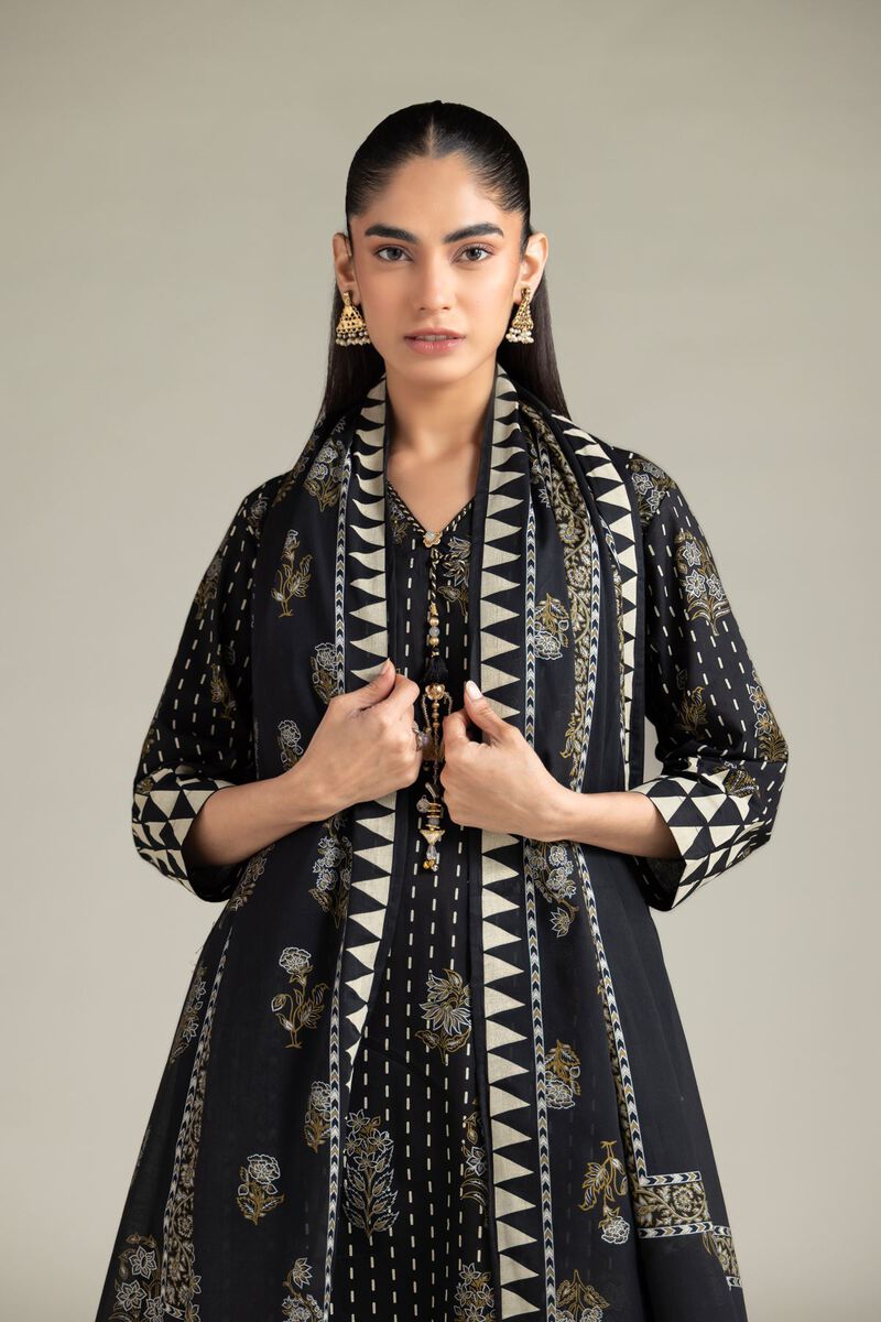 Lawn | Dupatta | USD 25.00