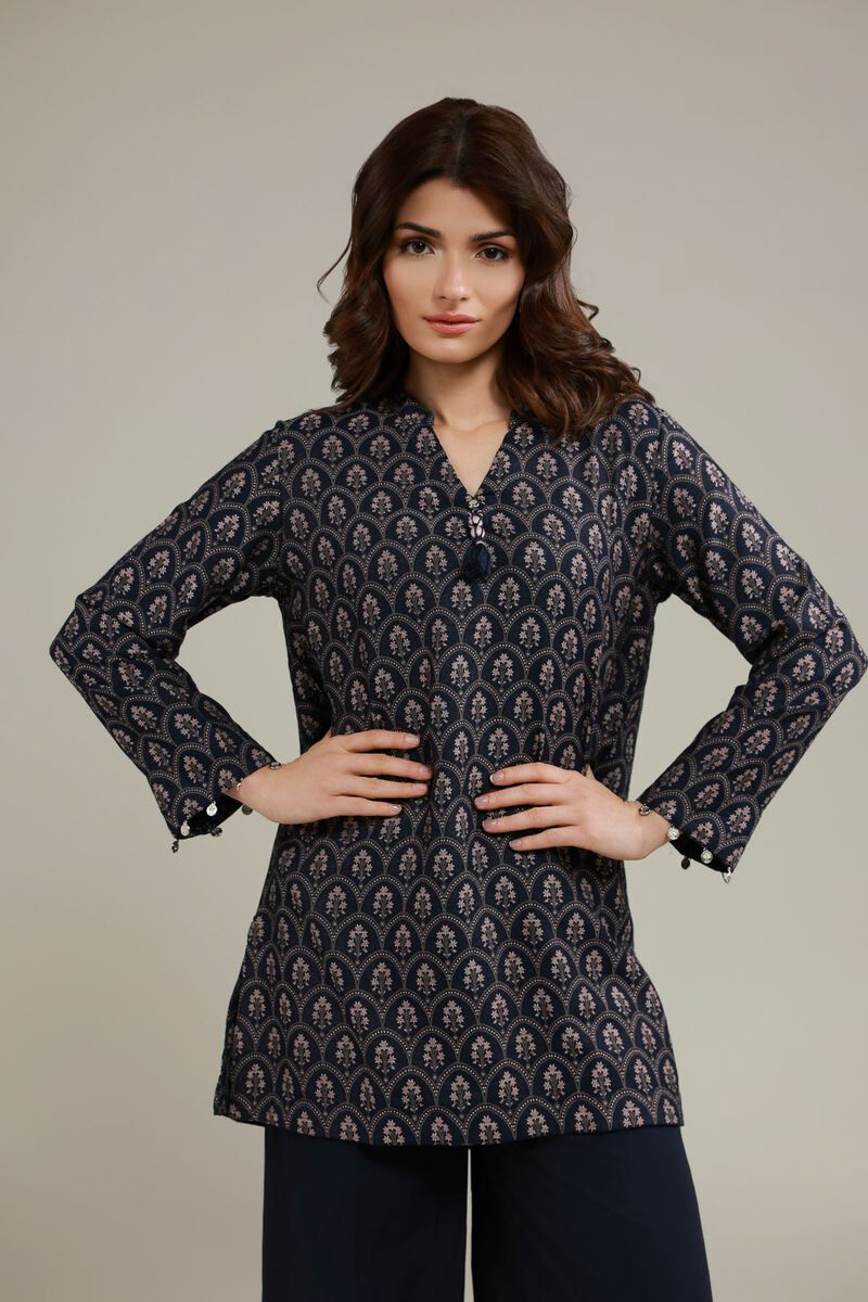 Dyed | Jacquard | Kurta | USD 15.00