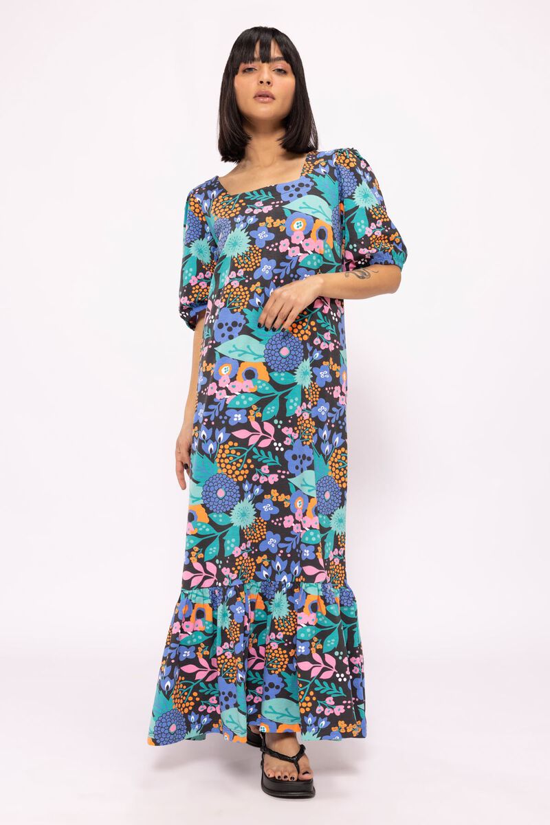  | Maxi Dress | null