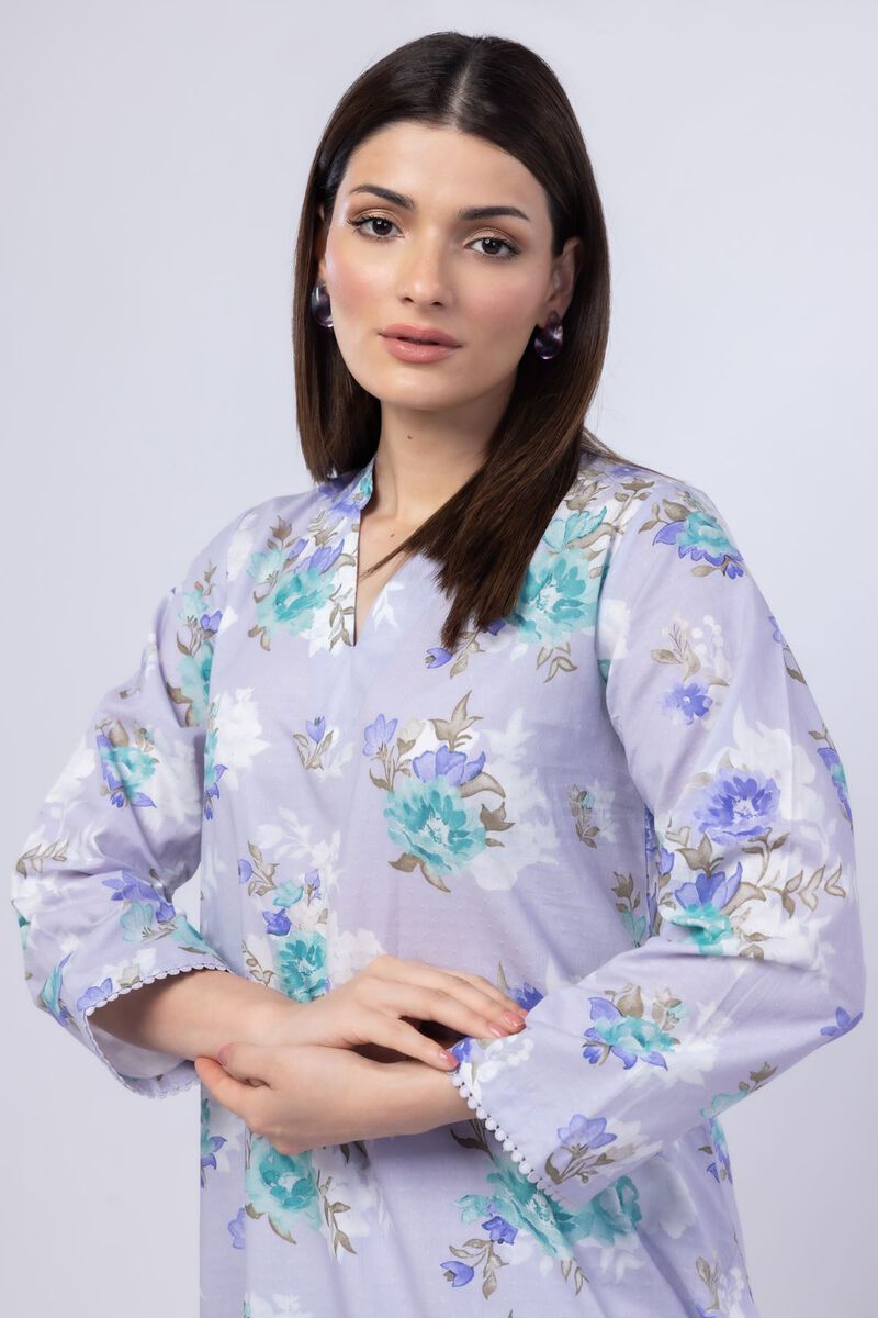 Printed | Cotton Dobby | Kurta | USD 9.00