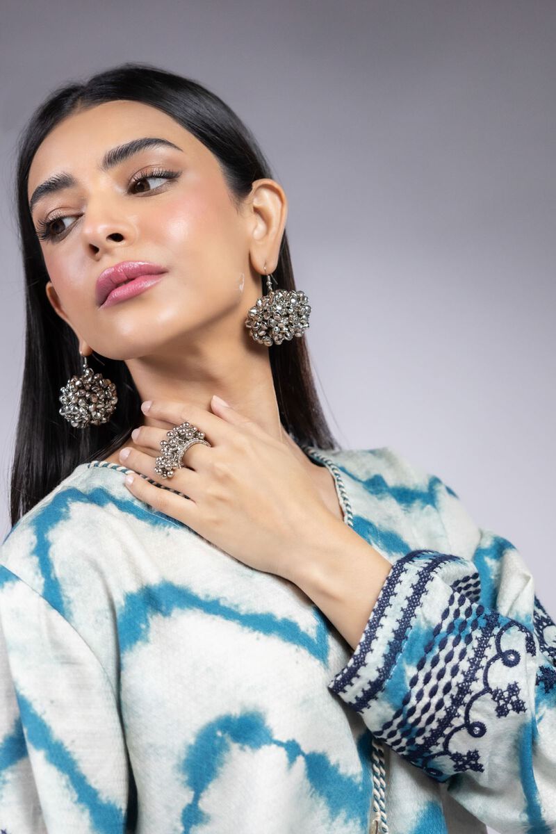 Embroidered | Dobby | Kurta | USD 15.00