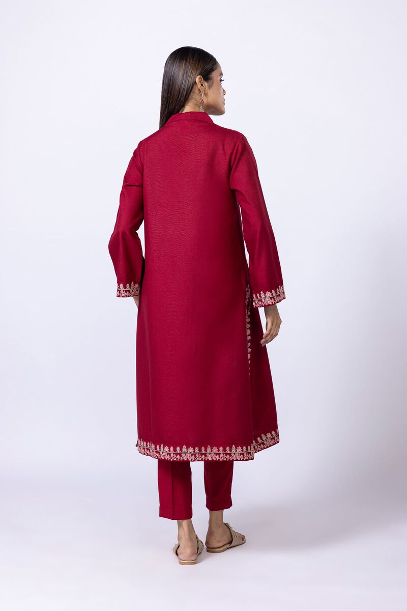 Embroidered | Poshak | Kurta | USD 12.00