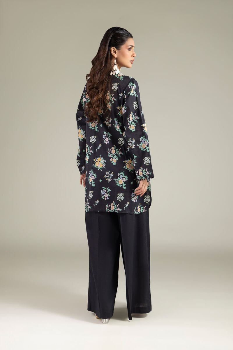 Printed | Lawn | 2-Piece Tailored Lawn | USD 40.00