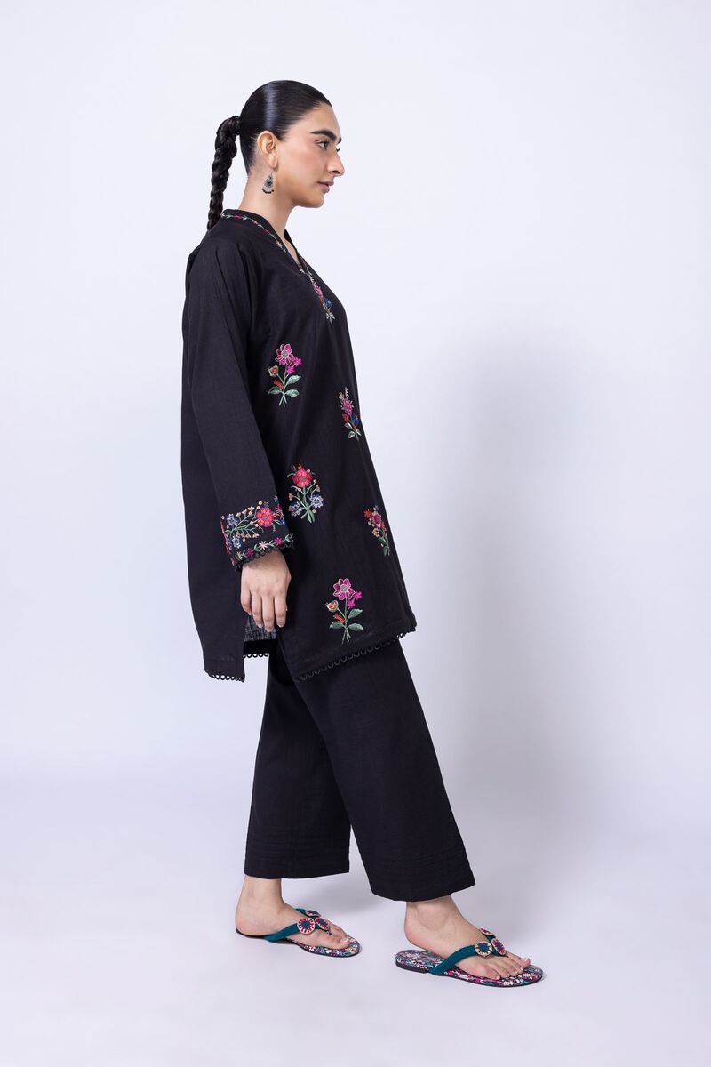 Dyed | Crosshatch | Pants | USD 4.50