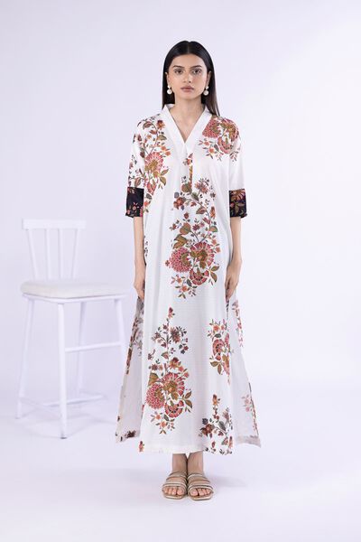 Printed | Dobby | Kurta | USD 25.00
