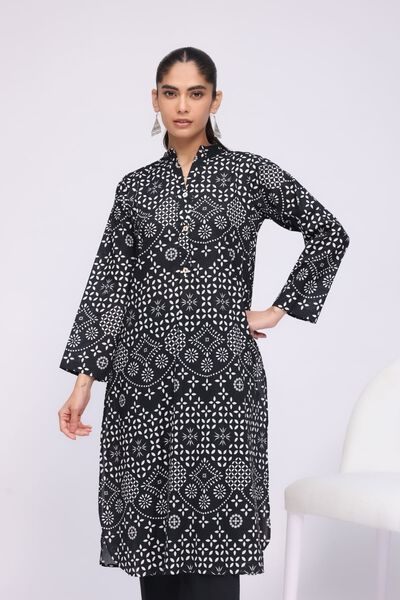 Printed | Cambric | Kurta | USD 20.00