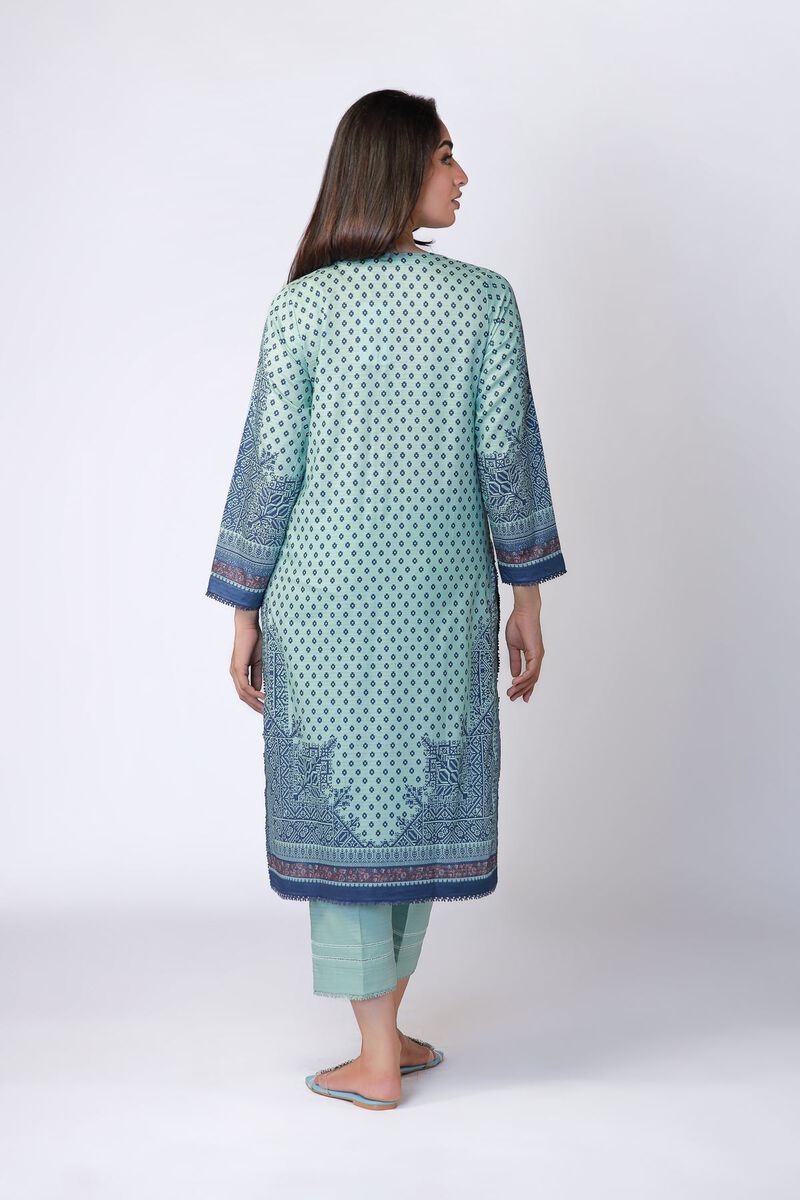 Printed | Cotton Dobby | Kurta | USD 15.00